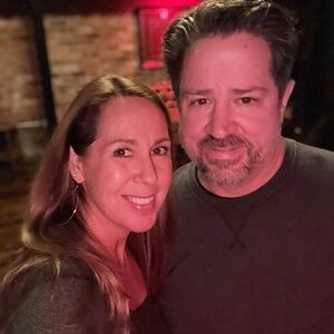 Meet your Posher, Robin